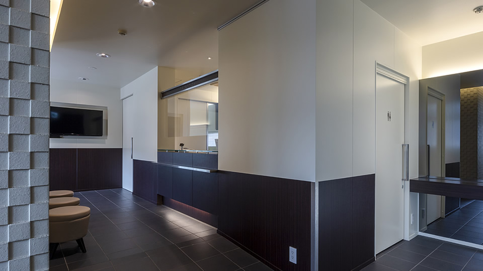 しんこころのクリニック